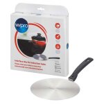 Wpro - disque relais induction � 22 cm pour plaque de cuisson w - pro 484000008543