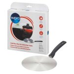Wpro - disque relais induction oe 22 cm pour table de cuisson