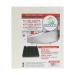 Filtre charbon antiodeurs type 15 wpro
