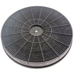 Whirlpool - filtre charbon type f233 fac509 ( l'unit) (51038 - 1691) (eff54) hotte 510383662894874852 ...