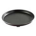 Plat crisp avm290 d'origine 310x25 mm (480131000084) four micro - ondes ariston hotpoint, bauknecht, ... Plat crisp avm290 d'origine 310x25 mm (480131000084) four micro - ondes ariston hotpoint, bauknecht, ...