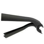 Poigne plat crisp d'origine (482000022365) accessoires et entretien ariston hotpoint, bauknecht, ikea ...
