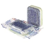Wpro tab100 24 tablettes tout en 1 pour lave - vaisselle