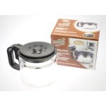 Ucf100 coffee pot - verseuse adaptable 12 / 15 tasses pour cafetiere - wpro Ucf100 coffee pot - verseuse adaptable 12 / 15 tasses pour cafetiere - wpro