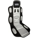 Wrc - couvre - siege type baquet - multicouleur