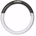 Couvre volant bimatiere - wrc