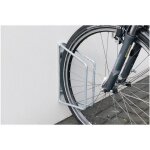 Wsm trier de serrage pour vlo 45  galvanis - 105000033