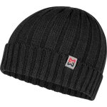 Bonnet de travail maille noir taille unique - wrth modyf