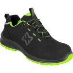 Chaussures de s�curit� basses s3 cruise w�rth modyf 48