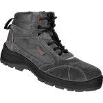 W�rth modyf - chaussures de s�curit� montantes deimos s1pl a ci fo sr anthracite 41