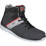 Chaussures de scurit montantes s3 src cetus wrth modyf noires 35