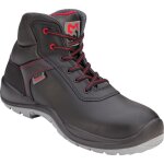 Chaussures de scurit s3 src eco montantes wrth modyf noires 38