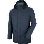 Parka de travail matelass�e smart w�rth modyf marine l