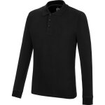 Polo de travail à manches longues job + noir würth modyf xxl Polo de travail à manches longues job + noir würth modyf xxl