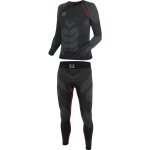 Sous - vtements de travail basiques chauds wrth modyf noirs l / xl
