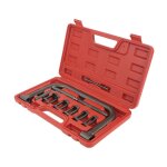 Wyctin - hofuton 10 pi�ces compresseur de ressort de soupape solide automobile, petit moteur automatique ...