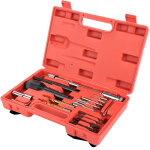Wyctin - hofuton kit d'outils d'extraction bougie de pr�chauffage 16 pcs