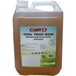 Wynns - wynn's - shampooing carrosserie concentr universel - bidon de 5 litres - wo32696