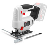 Scie sauteuse pendulaire 20v max livr�e sans batterie - x performer