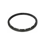 Joint de couvercle (8 / 10l - oe253 mm) pour autocuiseurs nutricook / clipso one / acticook seb