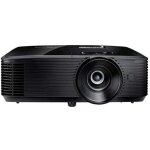 X400lve vid�oprojecteur de gamme standard 4000 lumens ansi dlp xga (1024x768) 3d noir - optoma