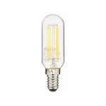 Xanlite - ampoule à filament led t26, culot e14, conso. 6, 5w, blanc neutre, spéciale hotte et frigo ... Xanlite - ampoule à filament led t26, culot e14, conso. 6, 5w, blanc neutre, spéciale hotte et frigo ...