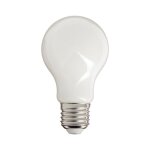 Xanlite - ampoule led a60 dimmable, culot e27, conso. 12w (eq. 100w), 1521 lumens, blanc neutre - rfe1521gocwd ...