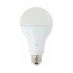 Ampoule led a70, culot e27, 15w cons. (100w eq. ), lumi�re blanc froid - me1521gpw - xanlite