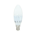 Ampoule led e14 flamme smd 2. 5w 193lm (20w) - blanc chaud Ampoule led e14 flamme smd 2. 5w 193lm (20w) - blanc chaud