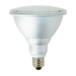 Ampoule led par38, culot e27, conso. 15w (135w eq. ), lumi�re blanc neutre - alpar38 - xanlite