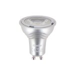 Xanlite - ampoule led spot, culot gu10, 4w cons. (35w eq. ), lumire blanc neutre - vg35scw