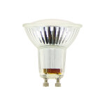 Xanlite - ampoule led spot, culot gu10, 5, 6w cons. (50w eq. ), lumi�re blanc chaud - mg450s