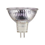 Ampoule led spot, culot gu5. 3, 5, 5w cons. (35w eq. ), lumi�re blanc neutre - vm35scw - xanlite