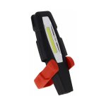 Xanlite - baladeuse + lampe torche led sans fil, rechargeable usb, 450 lumens - bl450rl