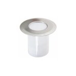 Kit de 6 spots encastrables extrieur - sptk6rcw - xanlite