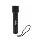 Lampe torche led m�tallique, x3 modes d'eclairage, 1500 lumens, piles incluses - to1500l - xanlite