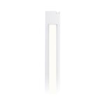 R�glette de placard - extra plate 61 cm - blanc neutre - 1200 lumens - re70060cw - xanlite