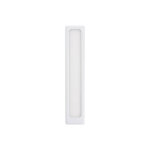 R�glette de placard usb - extra plate 30 cm - blanc chaud / neutre 150 lumens - ecp100rtcct - xanlite ...