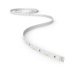 Xanlite - ruban led 5m rvb - extensible 10m