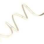 Xanlite - ruban led cob 3m blanc - extensible 6m - lsacob3ex