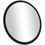 Xepho miroir de s�curit� convexe miroir de surveillance miroir panoramique 30cm 130 - 160