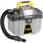 Xf - vacuum aspirateur eau&poussire brushless 18v