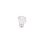 Xf940501 bol blender sans couteau faciclic - moulinex
