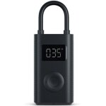Xiaomi mijia compresseur � air portatif 1s - gonfleur pneus voiture gonfleur electrique pompe a velo, ...