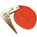 Xl perform tools - xlpt sangle 25mm a cliquet tenseur 5 m