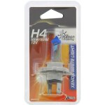 Xltech 1 ampoule h4 xenon white light