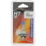 Xltech 1 ampoule h7 xenon white light