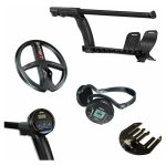 Xp - d�tecteur de m�taux d�us 2 ? 28fmf ? ws6 master