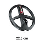 Xp - disque de d�tection d�us 2 fmf 22cm