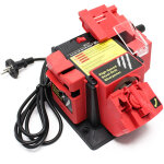 Affûteuse multifonctions universelle 65w couteaux ciseaux forêt station de ponçage Affûteuse multifonctions universelle 65w couteaux ciseaux forêt station de ponçage